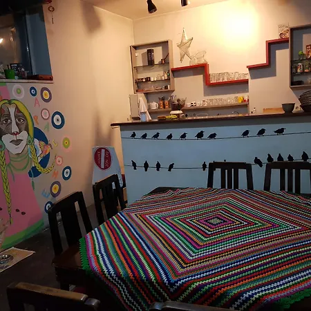 Bella Vista Hostel-2